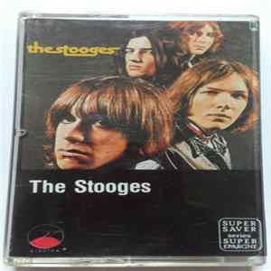 The Stooges - The Stooges FLAC