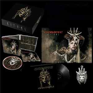 OOMPH! - Ritual FLAC