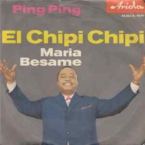 Ping Ping - El Chipi Chipi FLAC