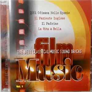 Various - Film Music Vol. 1 - The Best Classical Music Sound Tracks FLAC