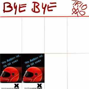 Trio - Bye Bye FLAC