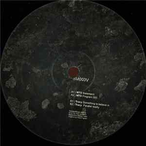 MTD , Tracy - Sonntag Morgen 003v FLAC