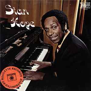Stan Hope - Stan Hope FLAC
