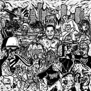 H.R.A. - Heavy Roach Activity FLAC