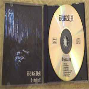 Burzum - Hliðskjálf FLAC