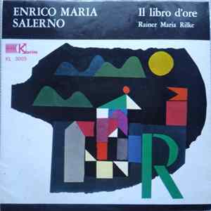 Enrico Maria Salerno, Rainer Maria Rilke - Il Libro D'Ore FLAC
