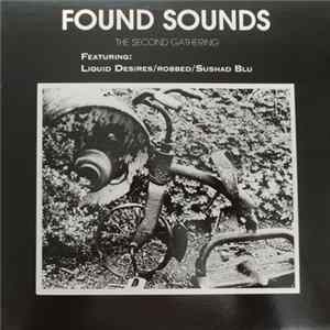 Various - Found Sounds (The Second Gathering) FLAC