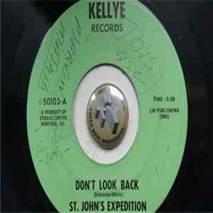 St. John's Expedition - Don't Look Back FLAC