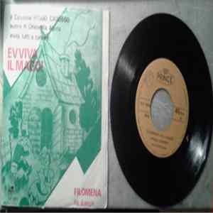 Bruno Baudissone - Filomena Fior Di Maggio FLAC