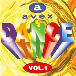 Various - Avex Dance Vol. 1 FLAC