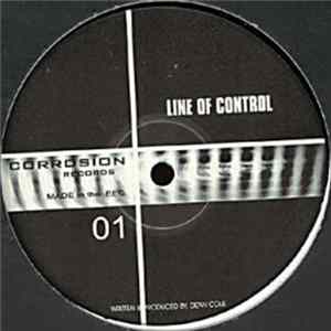 Dean Cole - Line Of Control FLAC