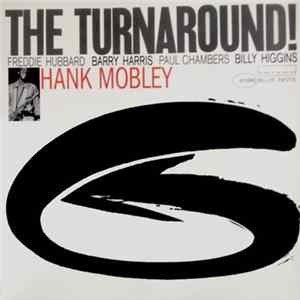 Hank Mobley - The Turnaround FLAC