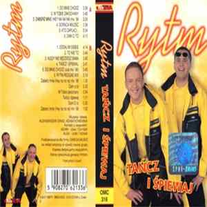 Rytm - Tańcz I Śpiewaj FLAC