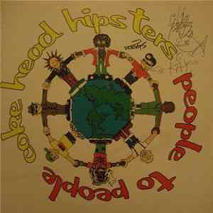 Coke Head Hipsters - People To People FLAC