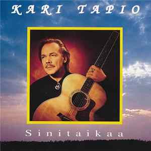 Kari Tapio - Sinitaikaa FLAC