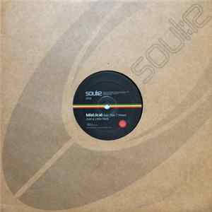 Mist:ical - Just A Little Herb / Memory Jog FLAC