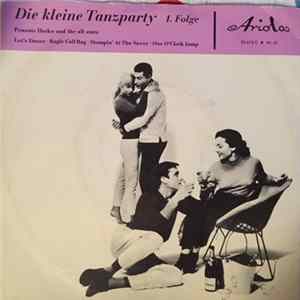 Peanuts Hucko And The All Stars - Die Kleine Tanzparty 1. Folge FLAC