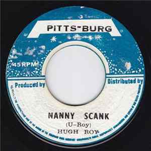 Hugh Roy - Nanny Scank FLAC