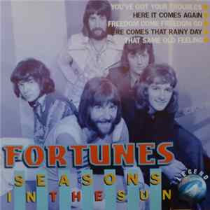 The Fortunes - Seasons In The Sun FLAC