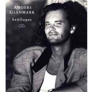 Anders Glenmark - Bröllopet FLAC