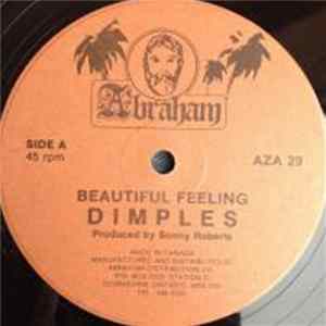 Dimples - Beautiful Feeling FLAC