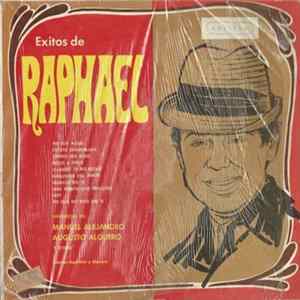 Raphael - Exitos De Raphael FLAC