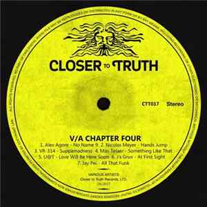Various - Chapter Four FLAC
