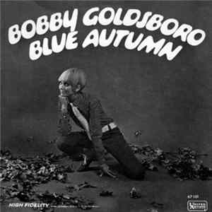 Bobby Goldsboro - Blue Autumn FLAC
