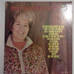 Bonnie Guitar - Miss Bonnie Guitar FLAC