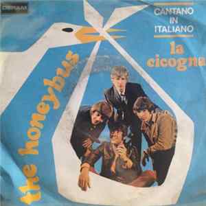The Honeybus - La Cicogna FLAC