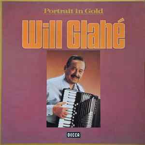 Will Glahé - Portrait In Gold FLAC
