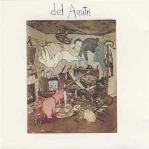 Del Amitri - Del Amitri FLAC