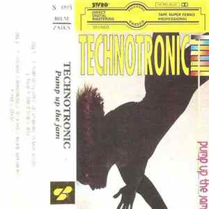 Technotronic - Pump Up The Jam FLAC