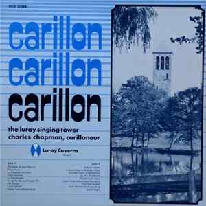 Charles T. Chapman - Carillon Carillon Carillon FLAC