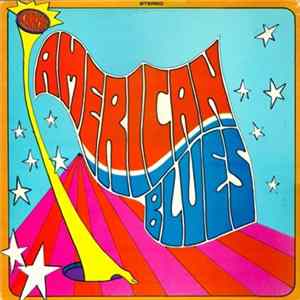 American Blues - Is Here FLAC