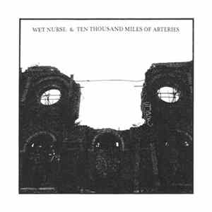 Wet Nurse. & Ten Thousand Miles Of Arteries - Wet Nurse. & Ten Thousand Miles Of Arteries FLAC