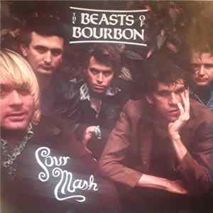 The Beasts Of Bourbon - Sour Mash FLAC