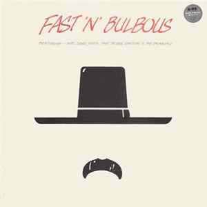 Various - Fast 'N' Bulbous FLAC