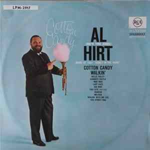 Al (He's The King) Hirt - Cotton Candy FLAC