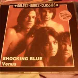Shocking Blue - Venus FLAC