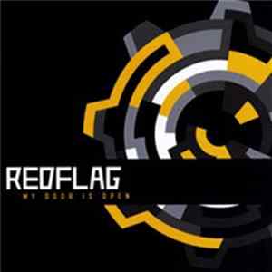 Red Flag - My Door Is Open FLAC