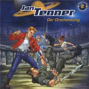 Kevin Hayes - Jan Tenner - Die Neue Dimension 2 - Der Drachenkönig FLAC