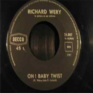 Richard Wery - Oh! Baby Twist FLAC