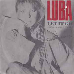Luba - Let It Go (European Single Version) FLAC