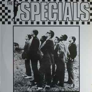 The Specials - The Specials FLAC