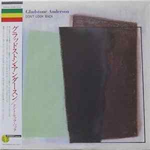 Gladstone Anderson - Don't Look Back FLAC