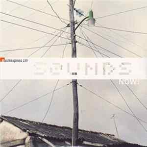 Various - Musikexpress 139 - Sounds Now! FLAC