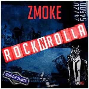Zmoke - Rock 'N' Rolla FLAC