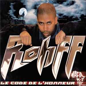 Rohff - Le Code De L'Honneur FLAC