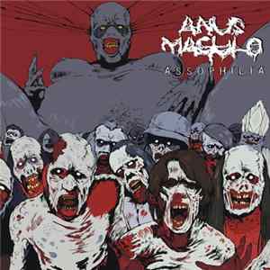 Anus Magulo - Assophilia FLAC